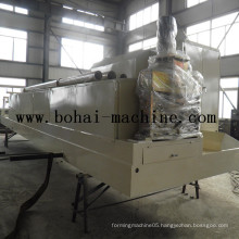 Bohai Arch Roof Roll Forming Machine